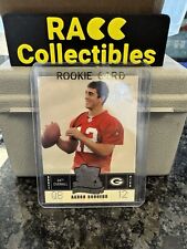 2005 aaron rodgers for sale  Temple