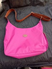 Sac besace longchamp d'occasion  Flers