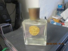 Flacon parfum ancien d'occasion  La Châtre