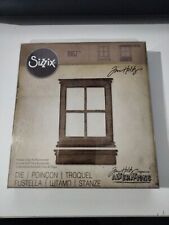 Fustella sizzix 13.97 usato  Latina