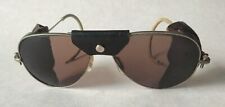 Vintage lunettes glacier d'occasion  Grenoble-