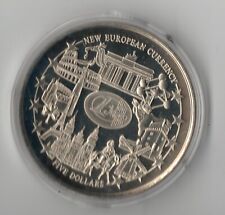 Republic liberia 2001 gebraucht kaufen  Wermsdorf