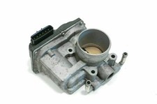 Drosselklappe throttle body gebraucht kaufen  Mühlhausen/Thüringen