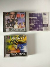 Videogiochi playstation tekken usato  Guidonia Montecelio