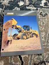 Case tractor 621b for sale  Berlin