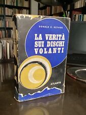 Donald keyhoe verita usato  Napoli
