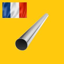 Tube inox 316l d'occasion  Montbron