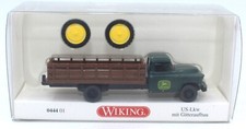 Wiking 0444 chevrolet gebraucht kaufen  Bremen