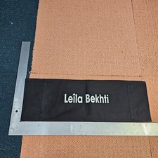 Leila bakhti directors for sale  Brooklyn