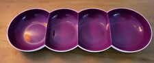 Tupperware allegra lila gebraucht kaufen  Unkel