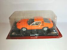 Alfa romeo montreal usato  Corbetta