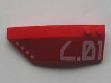 Lego red wedge d'occasion  Sarre-Union