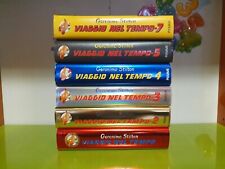 Geronimo stilton viaggio usato  Mirano