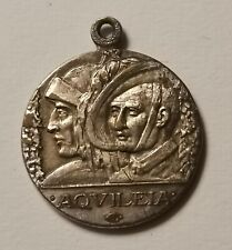 Medaglia arditi bersaglieri usato  Treviso