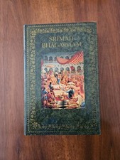Srimad bhagavatam creazione usato  Brescia