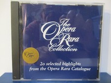 Opera rara collection for sale  Minneapolis