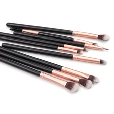 14 pincéis de maquiagem profissionais para blush em pó base sombras labiais comprar usado  Enviando para Brazil