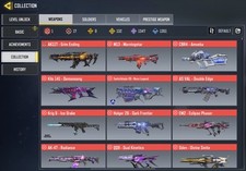 Call duty mobile gebraucht kaufen  Bischofsheim