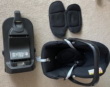 Maxi cosi cabriofix for sale  DUDLEY