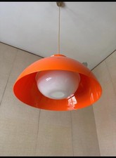 Lampadario vintage kartell usato  Firenze