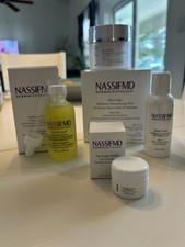 NUEVO Kit Antienvejecimiento NassifMD segunda mano  Embacar hacia Mexico