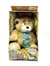 Orso ciro parlante usato  Italia
