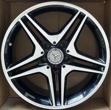 Stück mercedes amg gebraucht kaufen  Dautphetal
