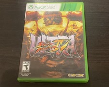 Ultra Street Fighter IV (Xbox 360, 2014) SEM MANUAL comprar usado Ultra Street Fighter IV (Xbox 360, 2014) SEM MANUAL comprar usado  Enviando para Brazil