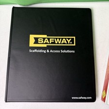 Safway scaffolding access for sale  Austin