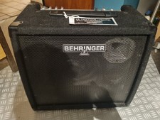 Behringer ultratone k1800fx gebraucht kaufen  Görwihl