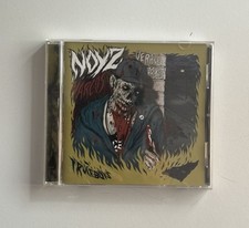 Noyz narcos verano usato  Roma