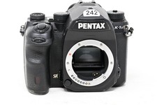 Pentax markii megapixel usato  Spedire a Italy