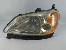 2001-2003 Honda Civic passageiro direito fabricante de equipamento original farol lâmpada VVK5U comprar usado  Enviando para Brazil