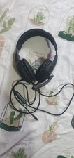 Nubwo 3.5mm gaming for sale  EXETER
