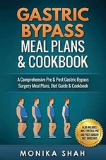Gastric bypass meal for sale  Philadelphia