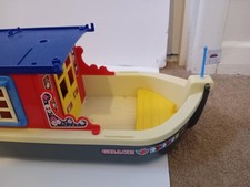 Sylvanian families waterside for sale Sylvanian families waterside for sale  CHIPPENHAM