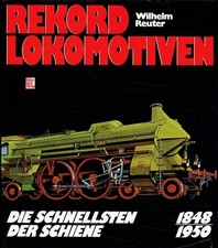 Reuter wilhelm rekord gebraucht kaufen  Kassel