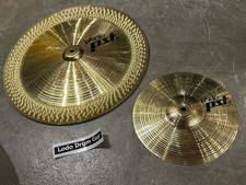Paiste pst3 china for sale  Denver