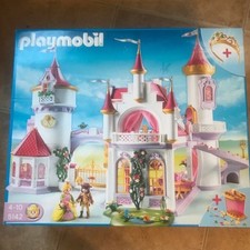 Playmobil palais princesse d'occasion  Lézignan-Corbières