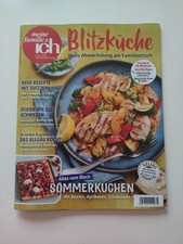Familie 25 blitzküche gebraucht kaufen  Nottuln