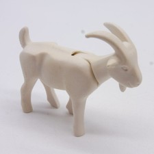 40850 playmobil chèvre d'occasion  Marck