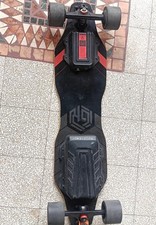 Lycaon skateboard elettrico usato  Palermo