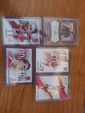 Arsenal Lehmann Auto /199, Martinelle /19, Merino /7, Odegaard /19, Vieira /60 comprar usado  Enviando para Brazil