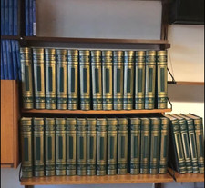 Enciclopedia lessico universal usato  Trieste