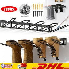 2pcs eisen wandmontage gebraucht kaufen 2pcs eisen wandmontage gebraucht kaufen  Aspisheim, Grolsheim