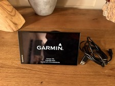 Garmin camper 795 for sale  NEWTON AYCLIFFE