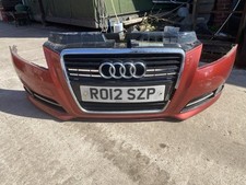 Audi 2008 2012 for sale  BURY