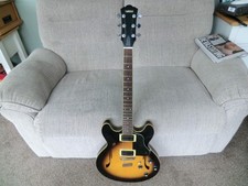 Yamaha sa500 sunburst for sale  BEDLINGTON