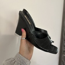 primark black wedges for sale primark black wedges for sale NORTHAMPTON