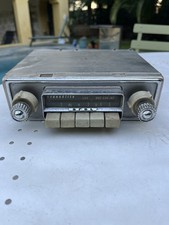 Autoradio arel transélite d'occasion  Nice-